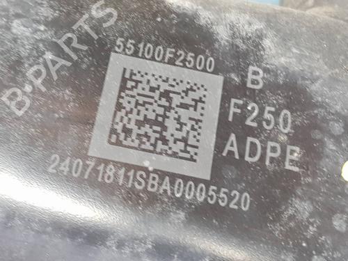 Bagaksel KIA CEED (CD) | BP38727666M2 - Image 5