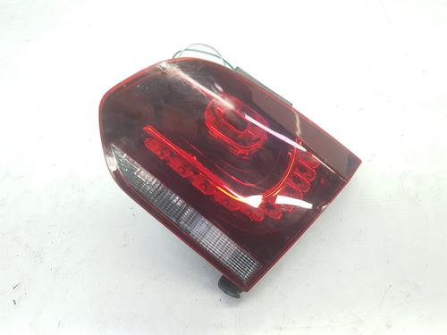 Used Right tailgate light Right tailgate light VW GOLF VI (5K1) 1.4 TSI (122 hp) 8898170 8898170