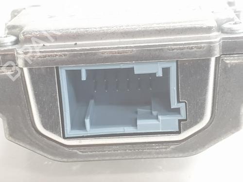 Andre CITROËN JUMPY III Van (V_) | BP31995378O1