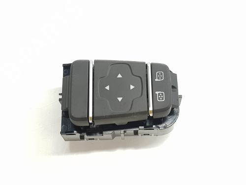 Comando specchietti Comando specchietti RENAULT KANGOO III MPV [2021-2026] 37630787 37630787
