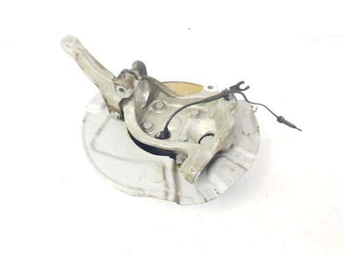 Used Right front steering knuckle BMW 5 (E60) 520 i (170 hp) 8133432