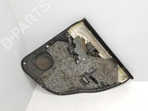Rear left panel TOYOTA LAND CRUISER PRADO (_J12_) 3.0 D-4D (KDJ120, KDJ125) | BP13876951C60 