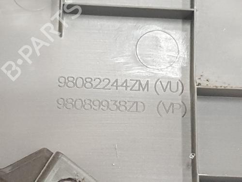 Front left panel OPEL VIVARO C Van (K0) | BP38469034C58 - Image 6