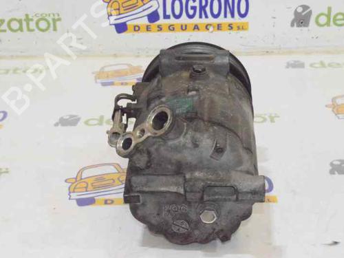 AC compressor OPEL VECTRA C (Z02) 2.2 DTI 16V (F69) | BP801061M34 