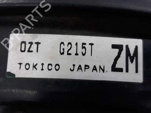 Servo brake SUBARU IMPREZA Hatchback (GR, GH, G3) 2.0 D AWD | BP1952881M42 