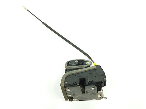 Front left lock OPEL ASTRA K (B16) 1.6 CDTi (68) | BP17330816C98 