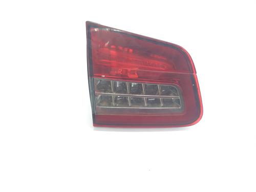 Left tailgate light CITROËN C5 III (RD_) 2.0 HDi 165 (RDRHHA, RDRHH8) | BP38330515C79 - Image 2