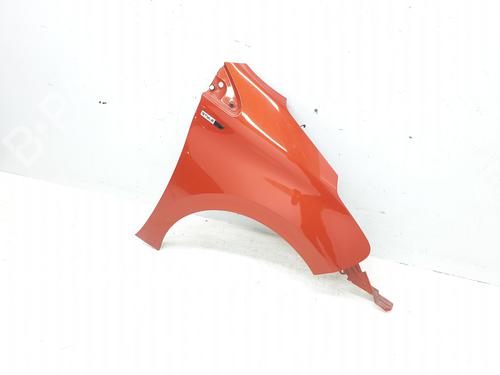 Right front fenders PEUGEOT 208 I (CA_, CC_) 1.2 VTI 82 | BP29010764C42 