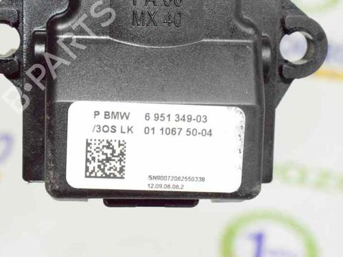 Steering column stalk BMW 5 (E60) 520 d | BP2133605I23 