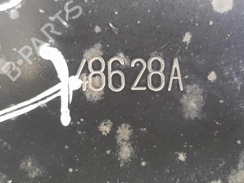Left front suspension arm FORD TRANSIT V363 Platform/Chassis (FED, FFD) 2.2 TDCi RWD | BP9440101M12 