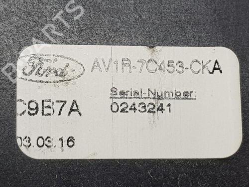 Girspak FORD TRANSIT COURIER B460 MPV 1.5 TDCi | BP30786978M90