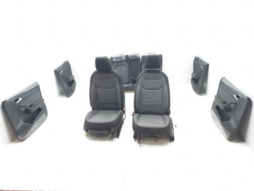 Ensemble sièges SEAT ARONA (KJ7, KJP) 1.6 SRE (110 hp) 12577160