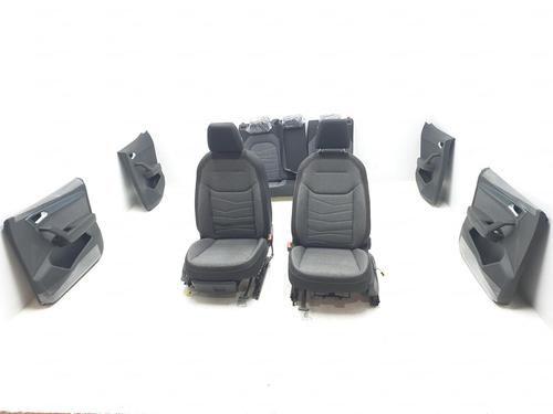 Bank set SEAT ARONA (KJ7, KJP) [2017-2024]null EN TELA  | MANUAL  | CON PANELES  |