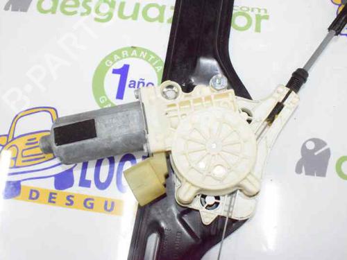 Front right window mechanism BMW X5 (E70) xDrive 30 d | BP35779029C23 - Image 6