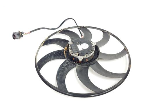 Radiator fan SEAT ARONA (KJ7, KJP)  | BP29729113M35 