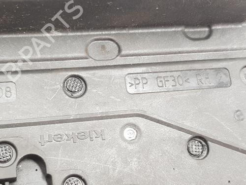 Front right lock RENAULT CLIO IV (BH_) 0.9 TCe 90 (BHNF, BHMA, BHMH, BHJK, BHJR) | BP20190350C97 
