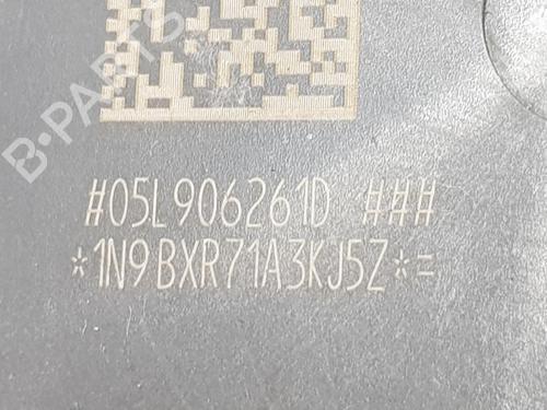Electronic sensor SKODA KAROQ (NU7, ND7) | BP38936086M84 - Image 7