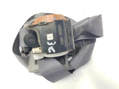 Used Rear center seatbelt TOYOTA LAND CRUISER PRADO (_J12_) 3.0 D-4D (KDJ120, KDJ125) (163 hp) 9458972