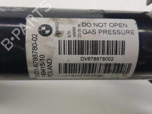 Left front shock absorber BMW X5 (E70) xDrive 50 i | BP6950005M16 