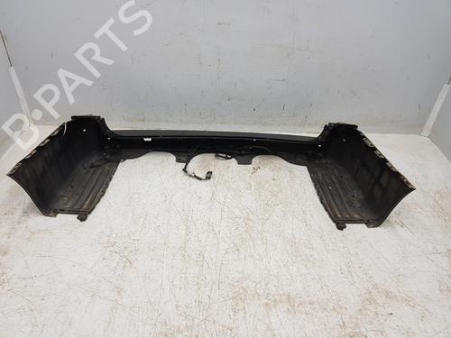 Rear bumper CITROËN JUMPY III Van (V_) 1.5 BlueHDi 100 | BP34099193C8 - Image 4