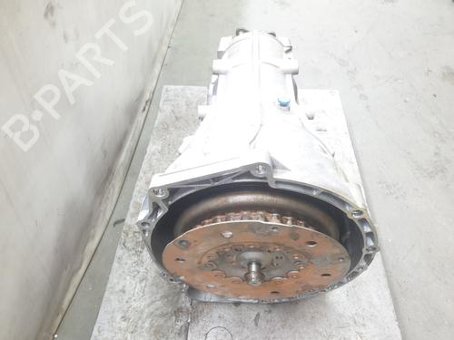 Gearbox BMW 3 (F30, F80) 318 d | BP19039003M3 