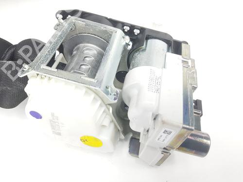 Airbag Kit MERCEDES-BENZ M-CLASS (W164) ML 350 CDI 4-matic (164.125, 164.124) | BP16839903C86 