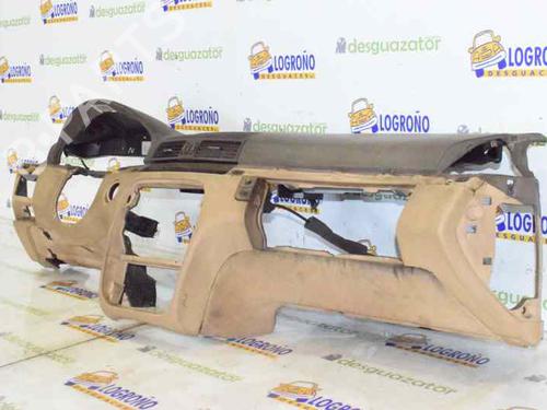 Dashboard MERCEDES-BENZ S-CLASS (W220) S 320 CDI (220.026, 220.126) | BP801709C46 