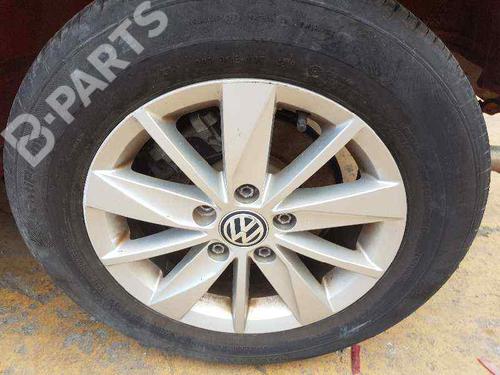 Rear left lock VW GOLF VII (5G1, BQ1, BE1, BE2) 1.6 TDI | BP8199081C100  - Image 31