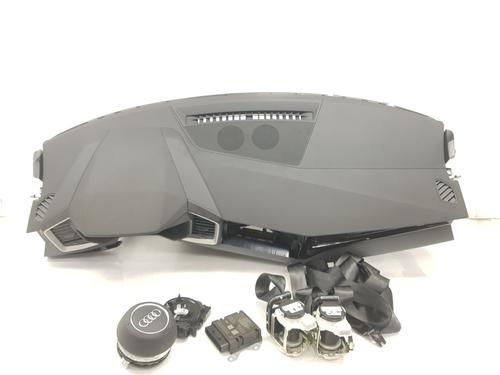 Used Airbag Kit AUDI A1 Sportback (GBA) 30 TFSI (110 hp) 13541222