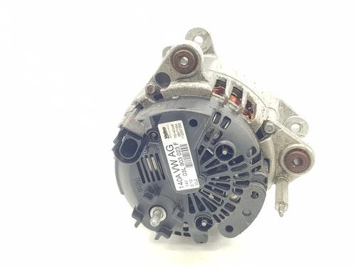Alternator VW POLO V (6R1, 6C1) 1.6 TDI | BP30682398M7