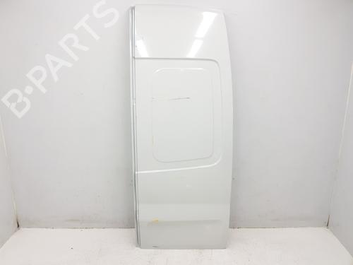 Porte arrière droite RENAULT TRAFIC III Van (FG_) 1.6 dCi 90 (FGME) (90 hp) 16198260