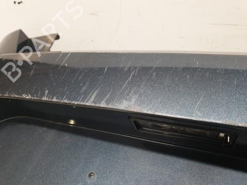 Rear bumper SEAT IBIZA V (KJ1, KJG) 1.0 MPi | BP28355782C8 