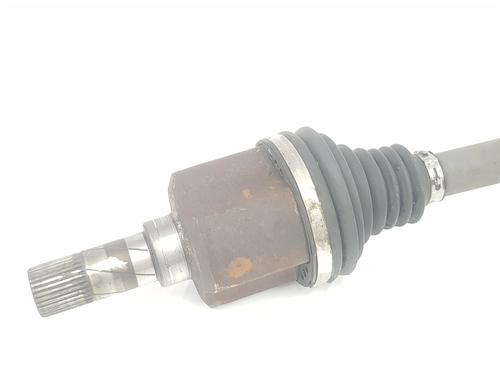 Left front driveshaft FIAT DUCATO Van (250_) 150 Multijet 2,3 D | BP22553781M38 