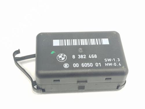 Used Electronic module BMW 5 (E39) 523 i (170 hp) 16352223