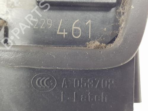 Front left lock BMW 1 (E87) 116 d | BP23533773C98 