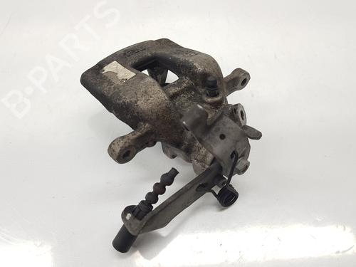 Left rear brake caliper CITROËN JUMPY III Van (V_) | BP31995365M107