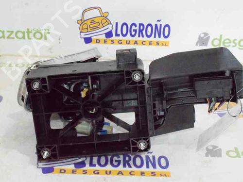 Gear lever OPEL INSIGNIA A (G09) 2.0 CDTI (68) | BP7420249M90 