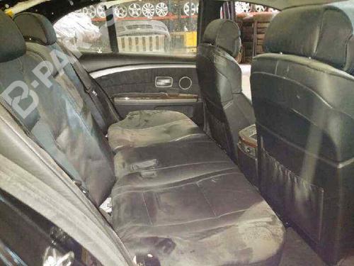 Right front window switch BMW 7 (E65, E66, E67) 730 d | BP6018715C105  - Image 5