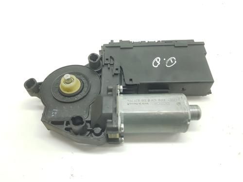 Rudehejsemotor forskærm højre SEAT EXEO (3R2) 2.0 TDI (120 hp) 10169595