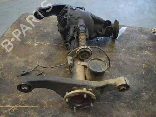 Front differential MITSUBISHI PAJERO IV (V8_W, V9_W) 3.2 DI-D (V88W, V98W) | BP1258320M23 