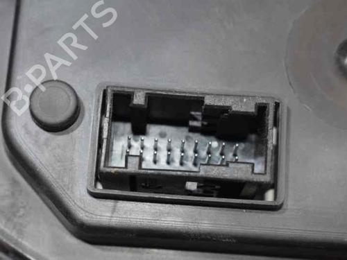 Instrument cluster PEUGEOT 307 (3A/C)  | BP1326613C47 