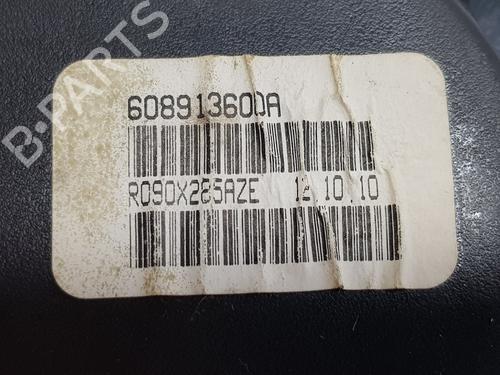 Rear left seatbelt BMW X6 (E71, E72) xDrive 30 d | BP36679556I29 - Image 4