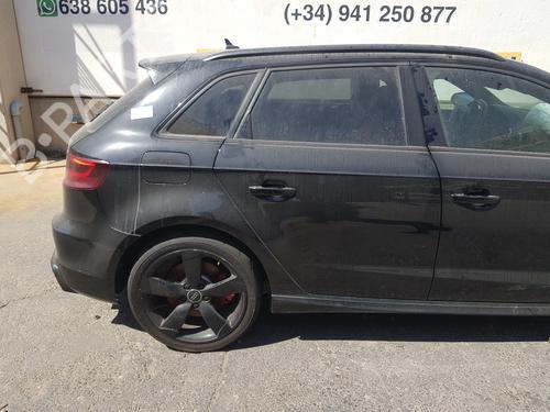 Warning switch AUDI A3 (8V1, 8VK) S3 quattro | BP37630987I22  - Image 32