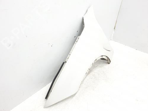 Left front fenders BMW X5 (F15, F85) xDrive 25 d | BP29716404C41 