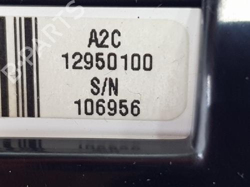 Instrument cluster BMW X1 (F48) xDrive 18 d | BP20197519C47 