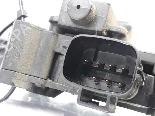 Pedal LAND ROVER RANGE ROVER SPORT I (L320) 2.7 D 4x4 | BP4829274I4 