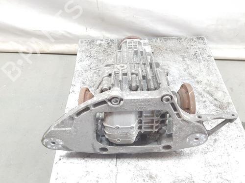 Rear differential AUDI A5 Sportback (8TA) 3.0 TDI quattro | BP7173747M24 