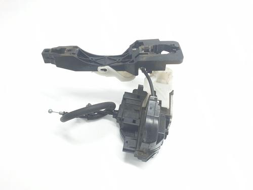 Front left lock KIA CEE'D Hatchback (ED) 1.6 CVVT | BP25727255C98 