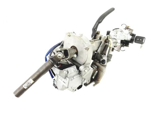 Used Steering column NISSAN QASHQAI / QASHQAI +2 I (J10, NJ10, JJ10E) 1.5 dCi (110 hp) 5122983