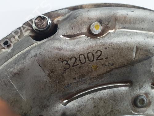 Flywheel KIA CARENS IV 1.7 CRDi | BP36814190M101 - Image 2